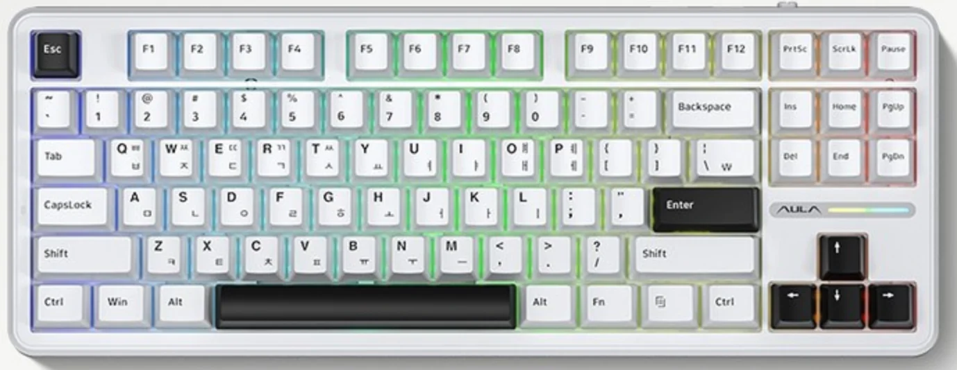 독거미 F87Pro