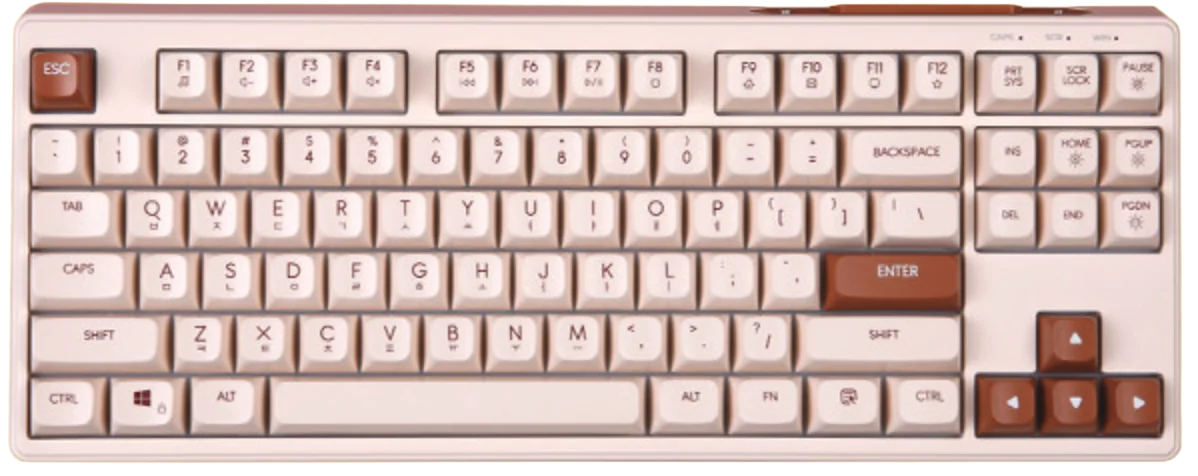 클래식 TKL
